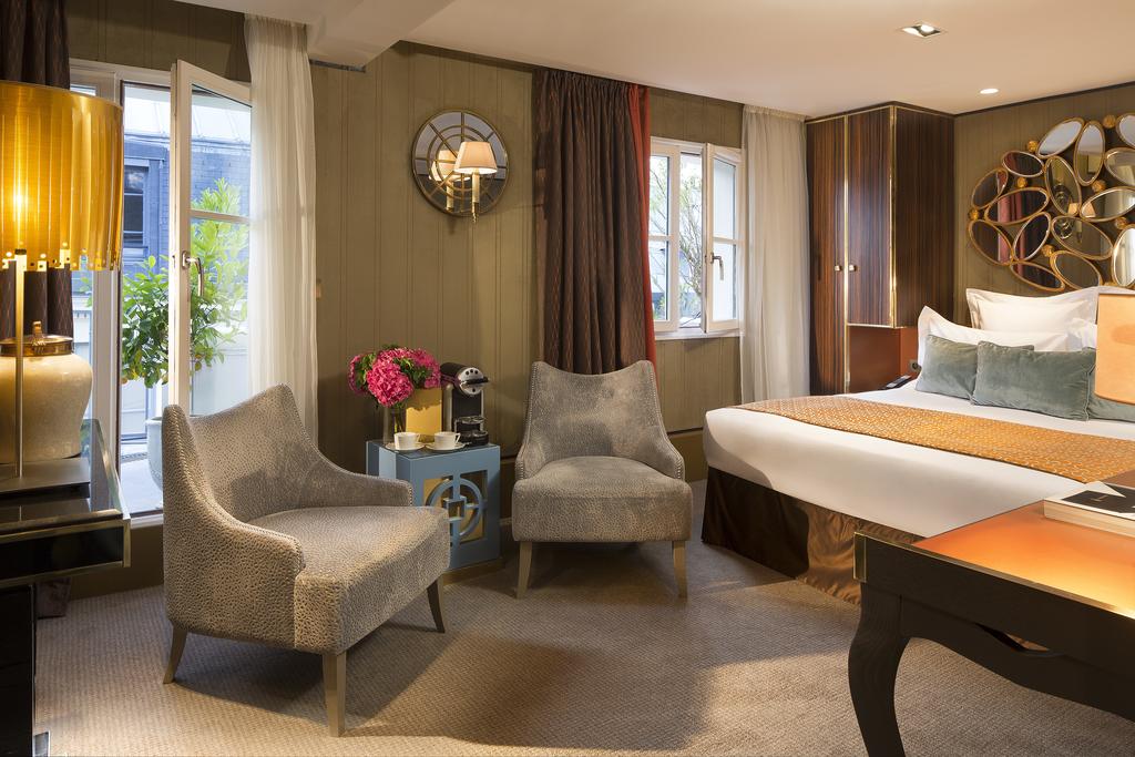 Vacation Hub International - VHI - Hotel Baume