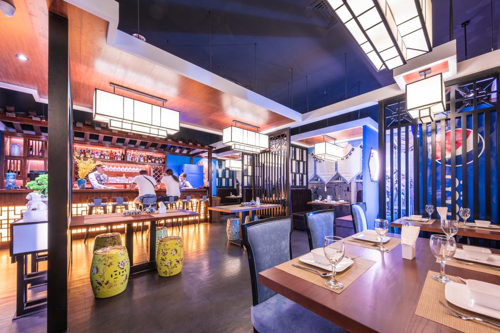 Vacation Hub International - VHI - Saraya Corniche Hotel