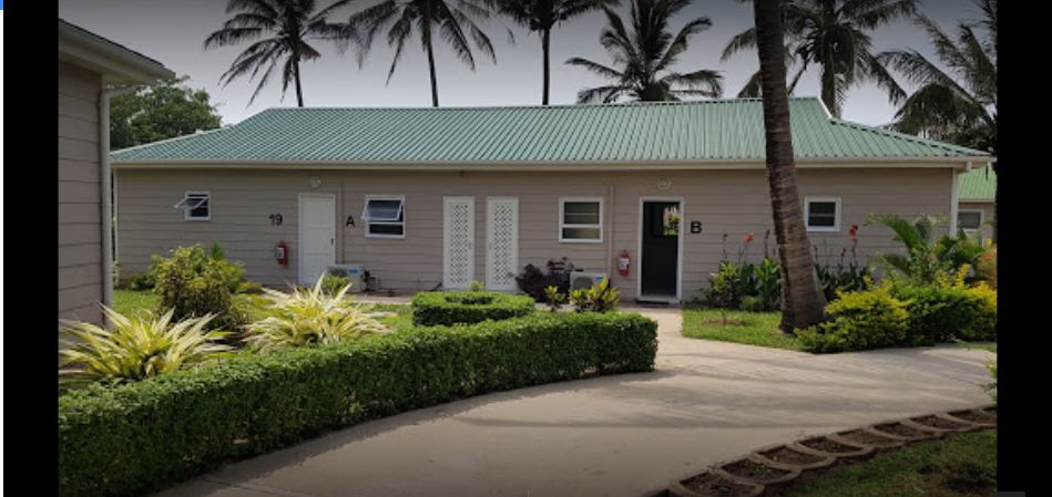 Vacation Hub International - VHI - Praia Do Cossa Resort Hotel