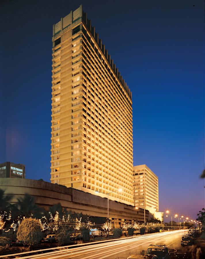 Vacation Hub International - VHI - Trident Hotel, Nariman Point Mumbai