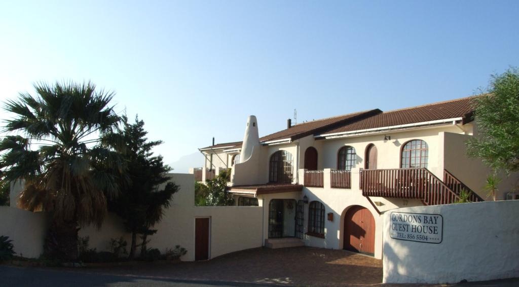 Vacation Hub International - VHI - Gordons Bay Guesthouse