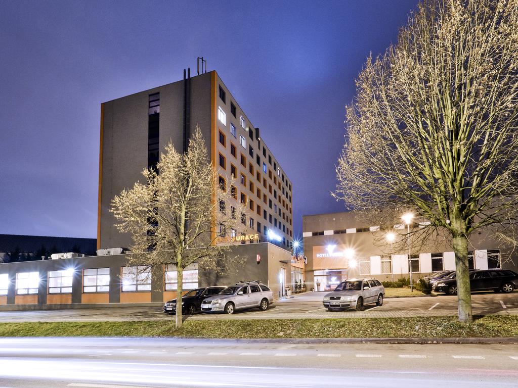 Vacation Hub International - VHI - Vista Hotel