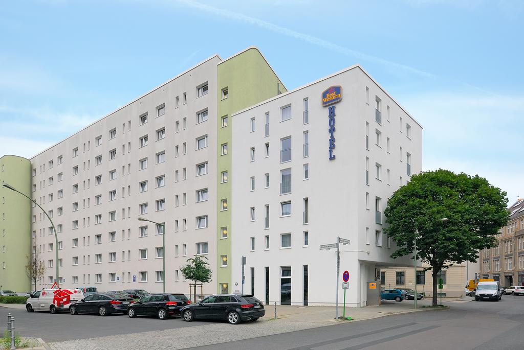 Vacation Hub International - VHI - Best Western Hotel am Spittelmarkt