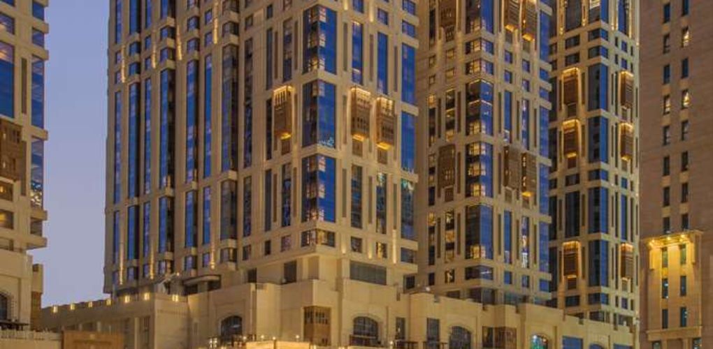 Vacation Hub International - VHI - Jabal Omar Hyatt Regency Makkah