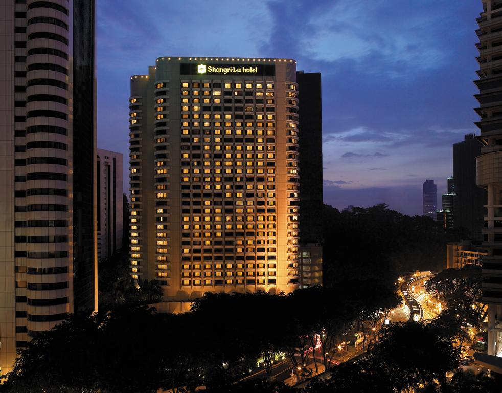 Vacation Hub International - VHI - Shangri-La Hotel