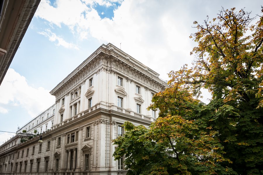 Vacation Hub International - VHI - Baltic Hotel