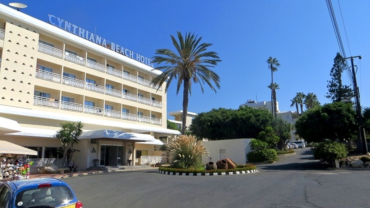 Vacation Hub International - VHI - Cynthiana Hotel