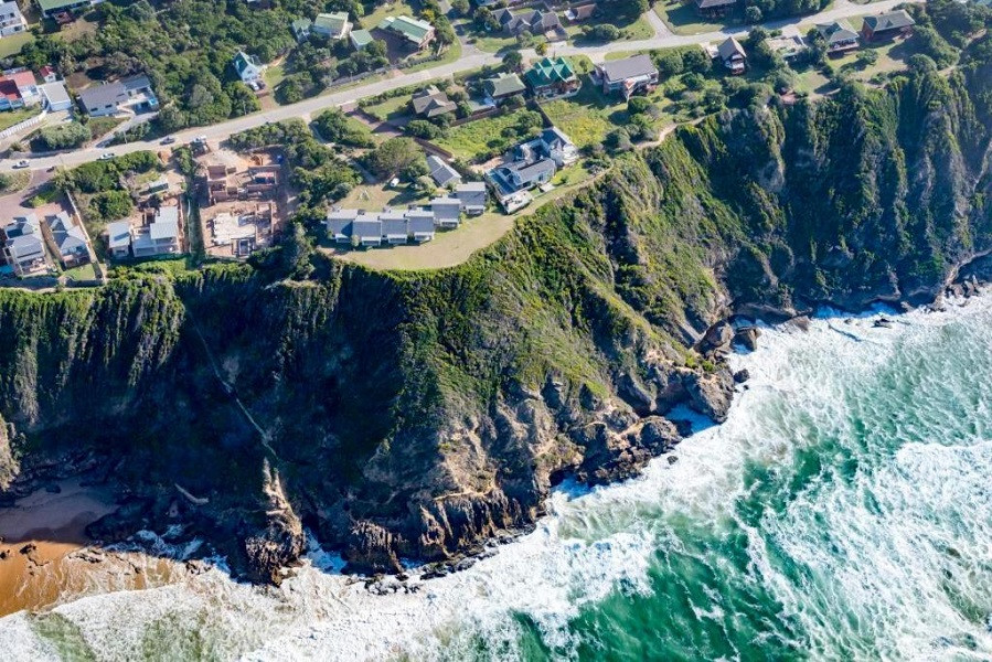 Vacation Hub International - VHI - Brenton Breakers Self-catering