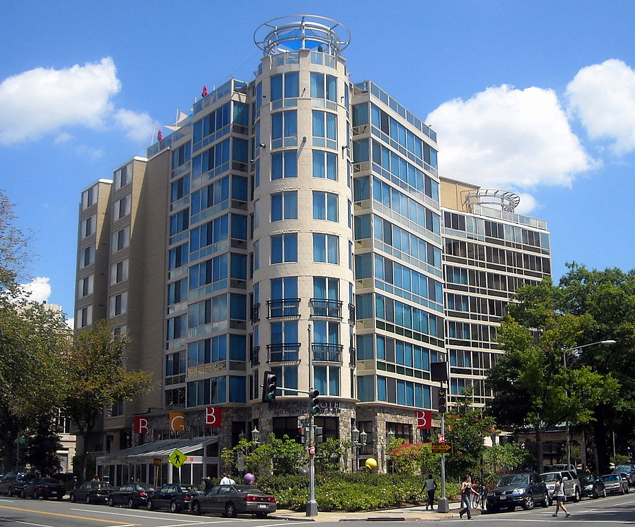 Vacation Hub International - VHI - The Beacon hotel