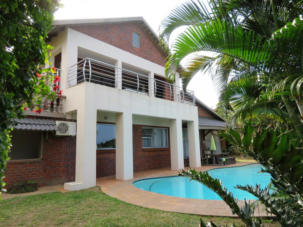 Vacation Hub International - VHI - Little Eden