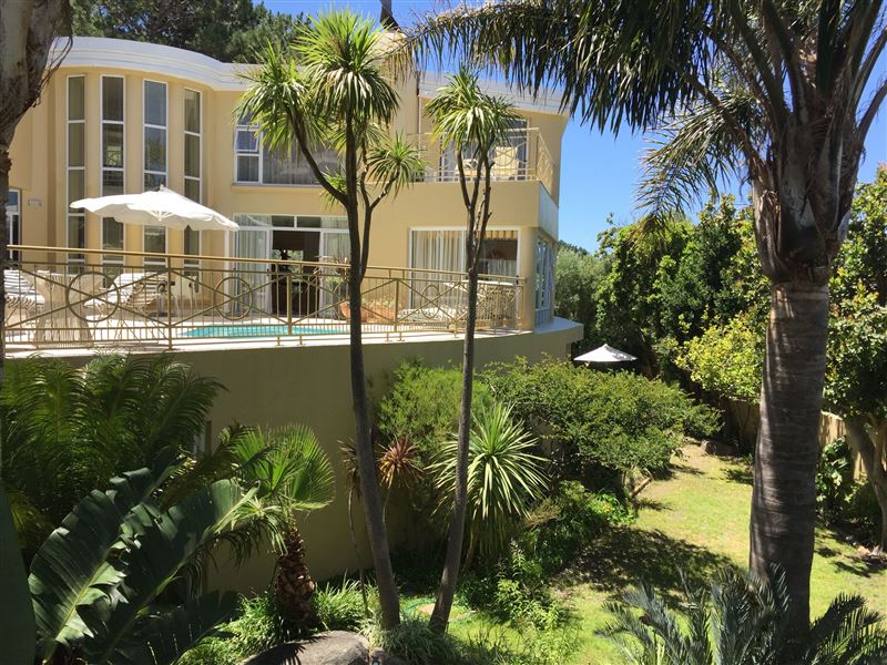 Vacation Hub International - VHI - Francolin Manor
