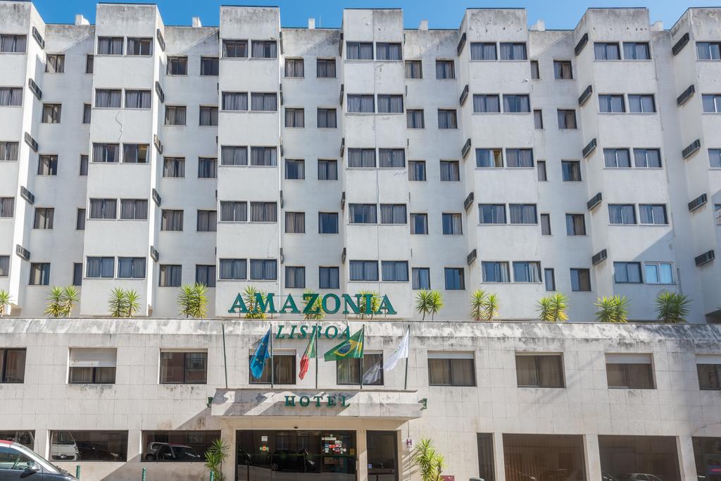 Vacation Hub International - VHI - Amazonia Hotel