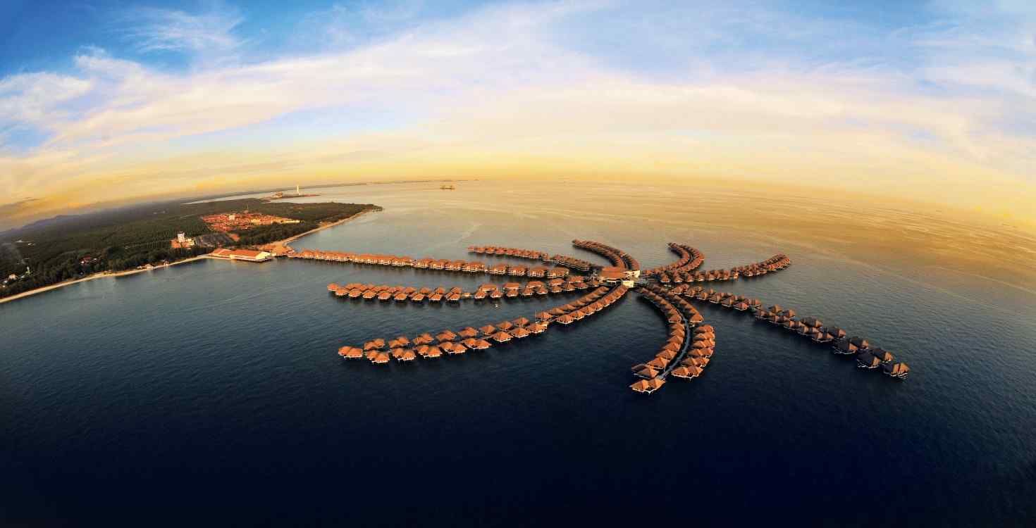 Vacation Hub International - VHI - Avani Sepang Goldcoast Resort