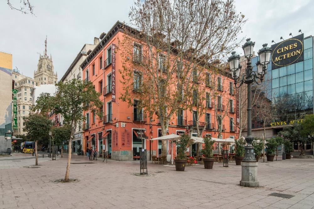 Vacation Hub International - VHI - Petit Palace Plaza Del Carmen