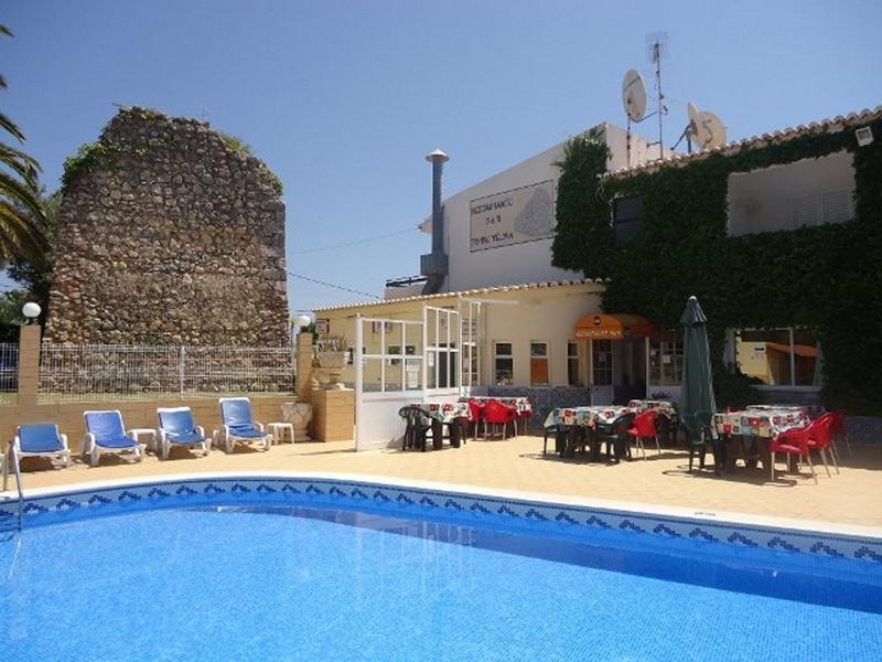 Vacation Hub International - VHI - Torre Velha