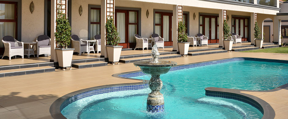 Vacation Hub International - VHI - Gardenia Boutique Hotel
