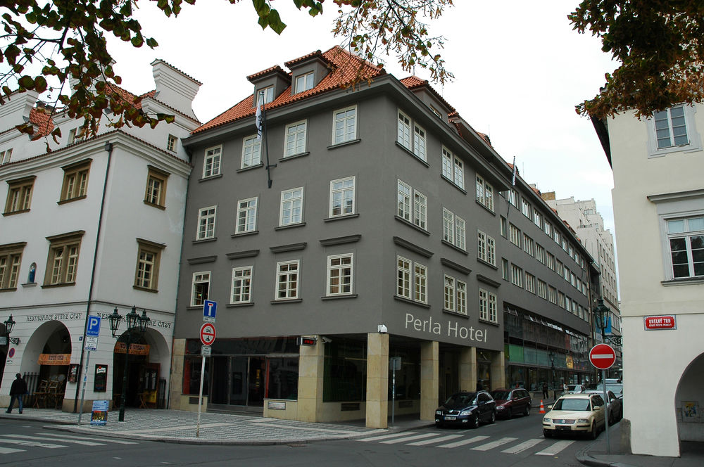 Vacation Hub International - VHI - Perla Hotel