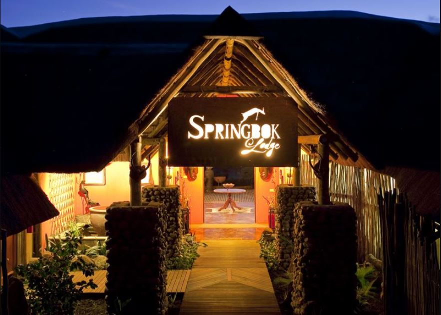 Vacation Hub International - VHI - The Springbok Lodge