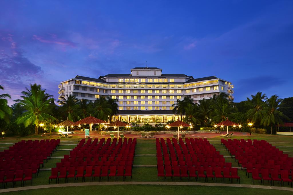Vacation Hub International - VHI - Le Meridien Kochi