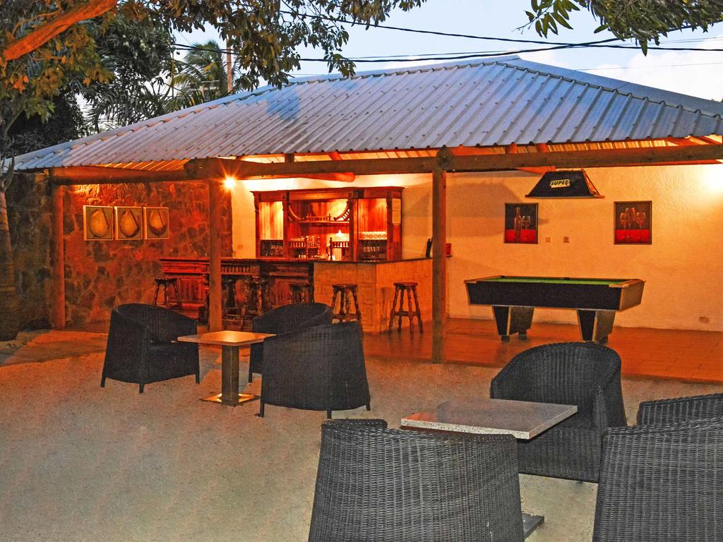 Vacation Hub International - VHI - La Margarita