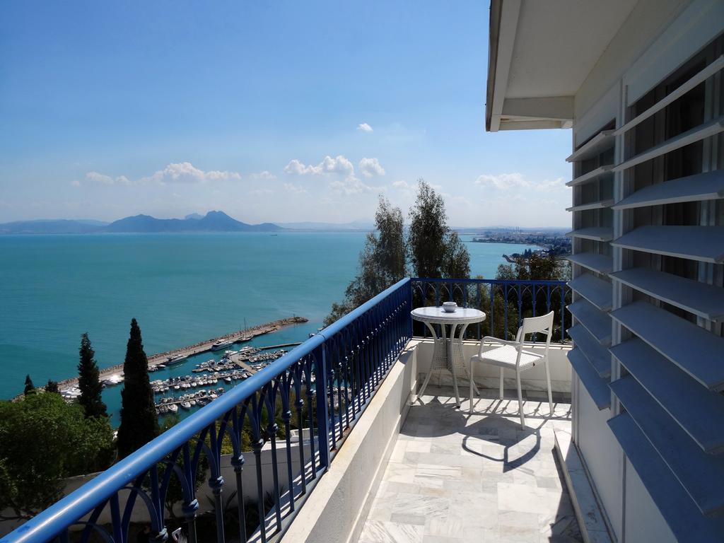 Vacation Hub International - VHI - La Villa Bleue