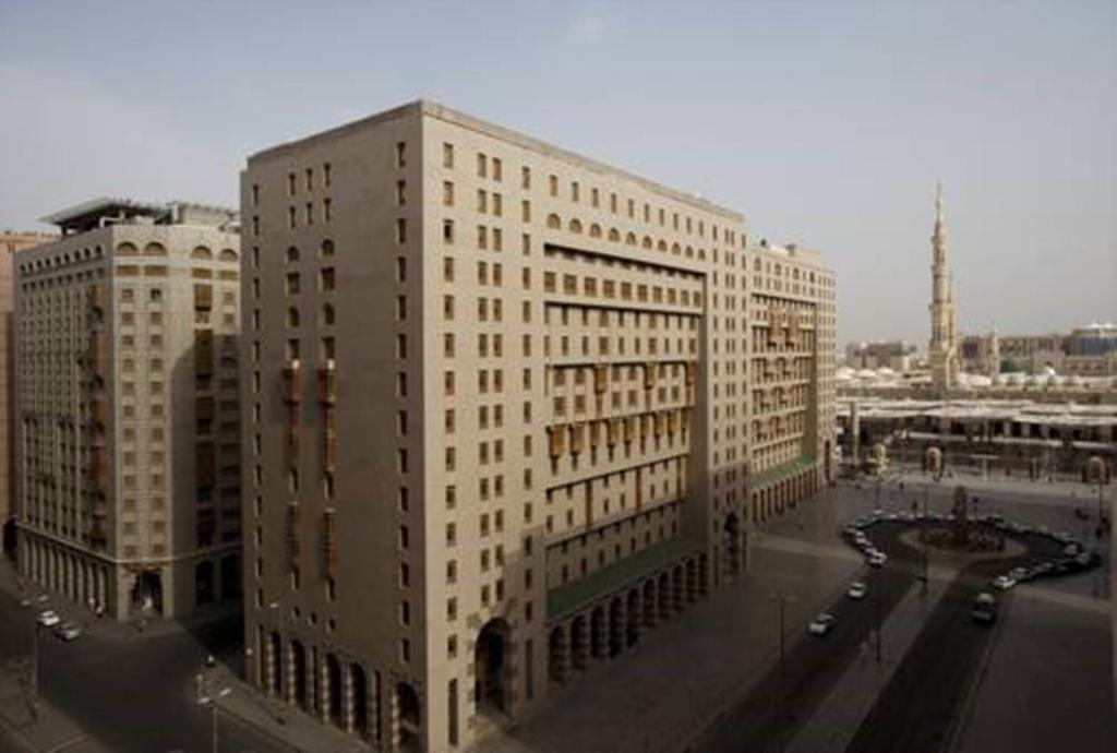 Vacation Hub International - VHI - Shaza Al Madina