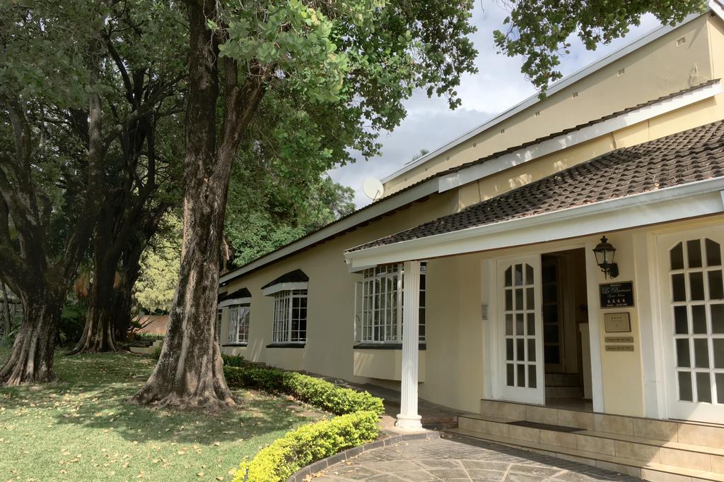 Vacation Hub International - VHI - Sherwoods Country House