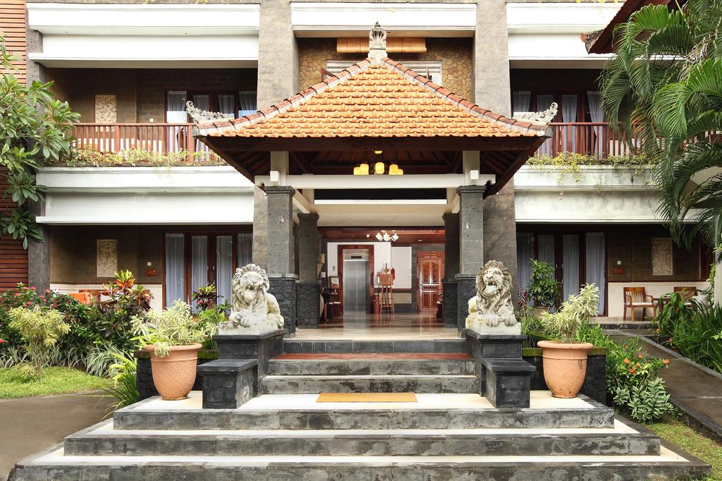 Vacation Hub International - VHI - Bali Tropic Resort & Spa