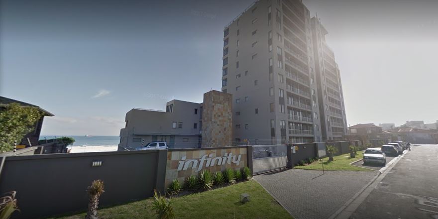 Vacation Hub International - VHI - Infinity Apartments