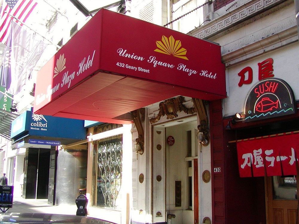 Vacation Hub International - VHI - Union Square Plaza Hotel
