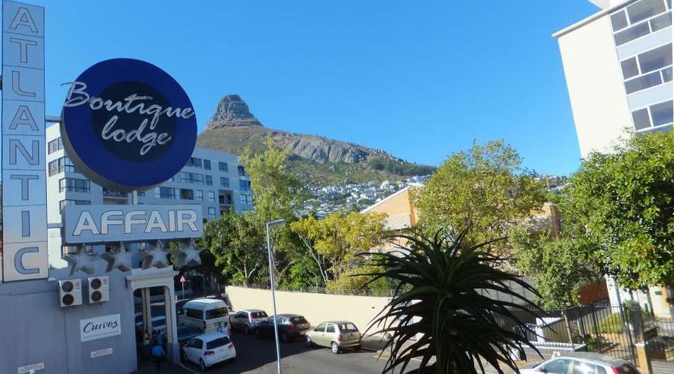 Vacation Hub International - VHI - Atlantic Affair Boutique Hotel