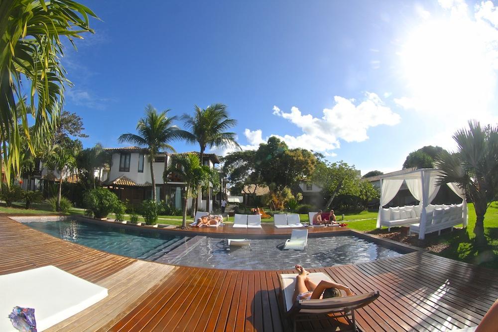 Vacation Hub International - VHI - Serena Boutique Resort