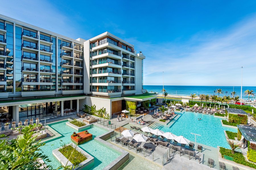 Vacation Hub International - VHI - Grand Hyatt Rio de Janeiro Barra Da Tijuca