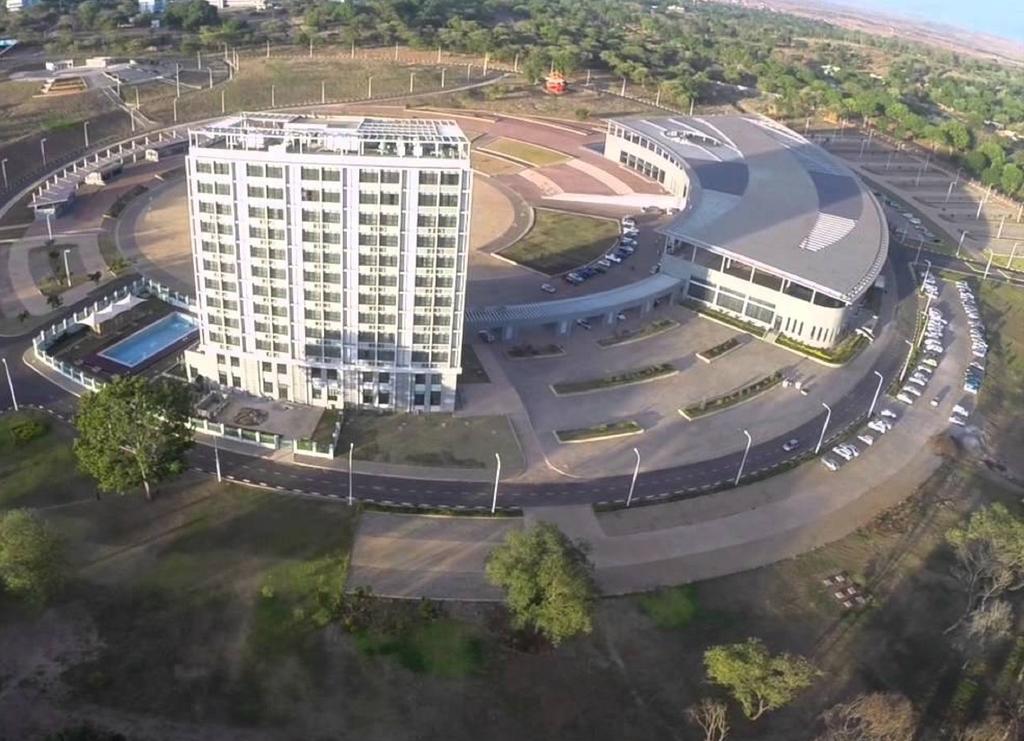 Vacation Hub International - VHI - President Walmont