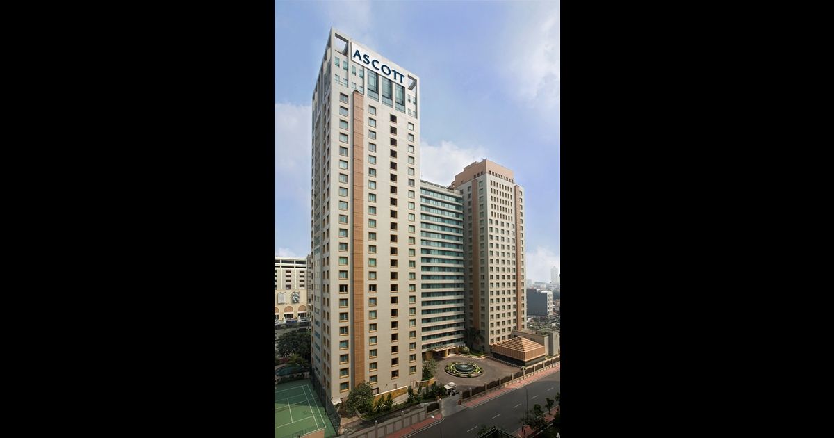 Vacation Hub International - VHI - Ascott Jakarta