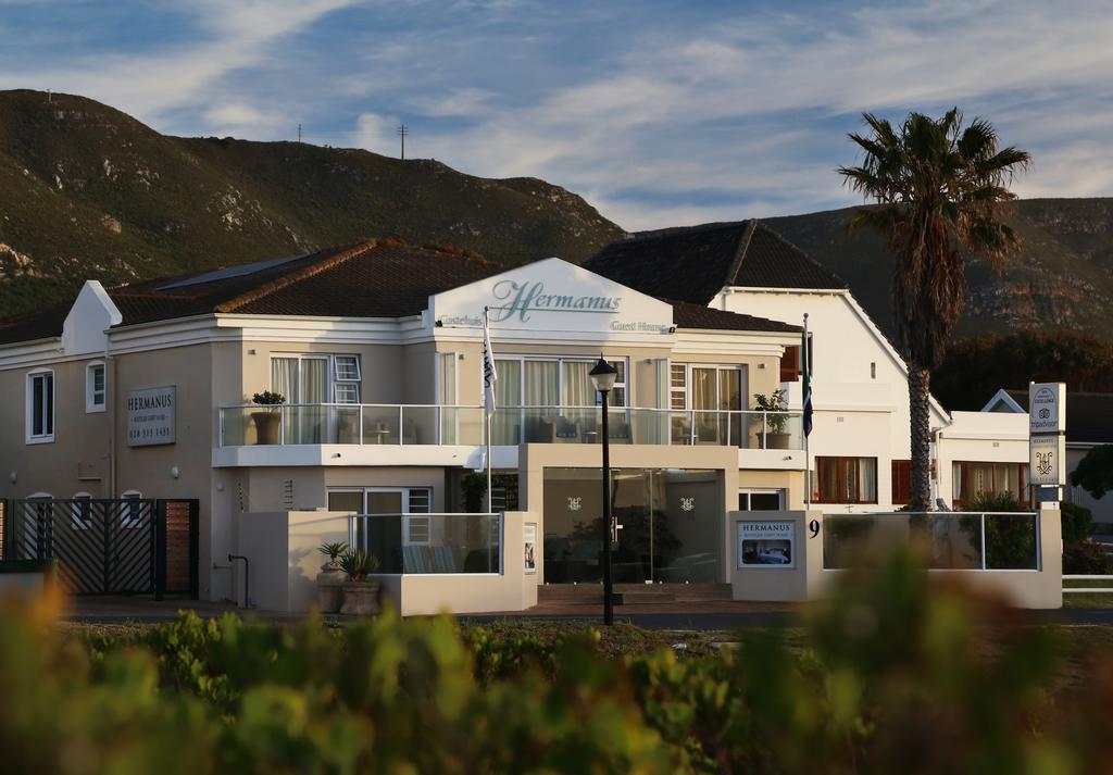 Vacation Hub International - VHI - Hermanus Guesthouse