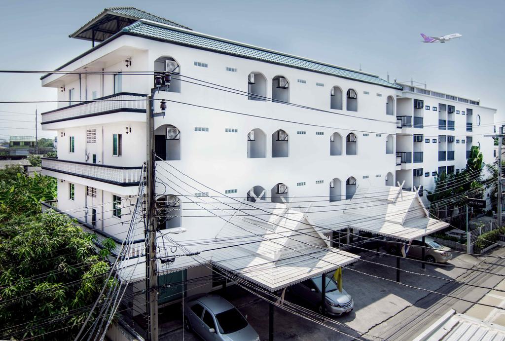 Vacation Hub International - VHI - Phoenix Hotel Bangkok