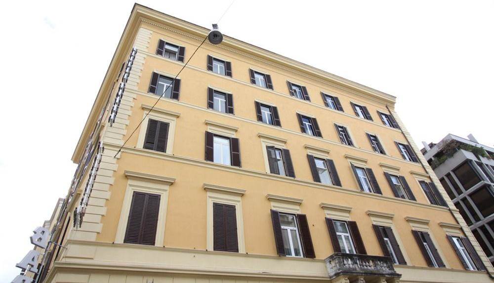 Vacation Hub International - VHI - Selene Roma Hotel