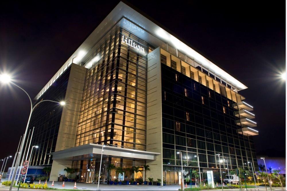 Vacation Hub International - VHI - Hilton Barra Rio de Janeiro