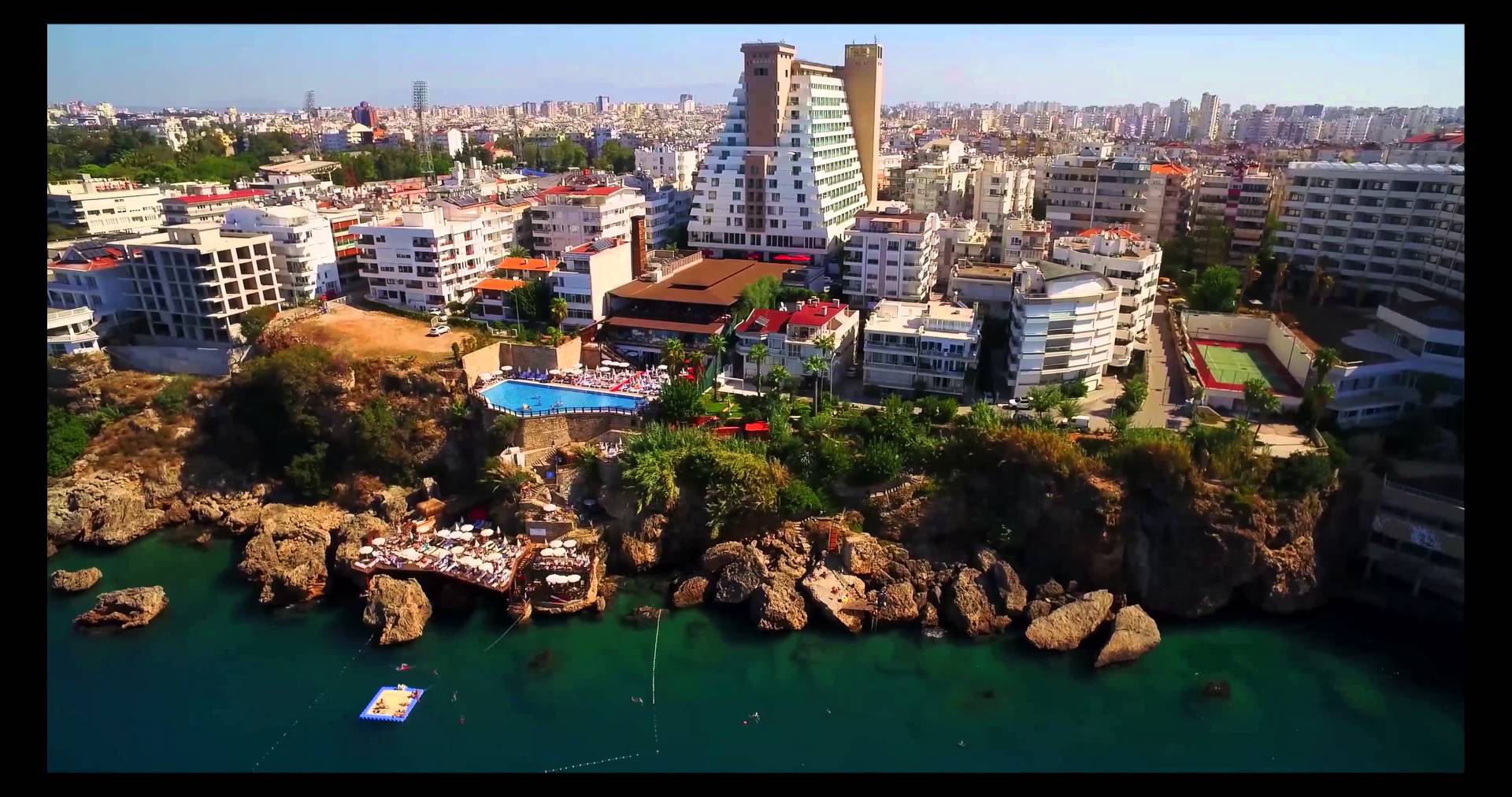 Vacation Hub International - VHI - Ramada Plaza Antalya