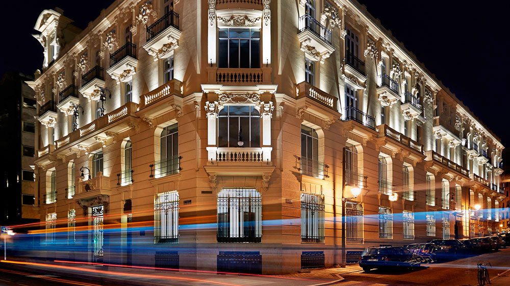 Vacation Hub International - VHI - Hotel Urso