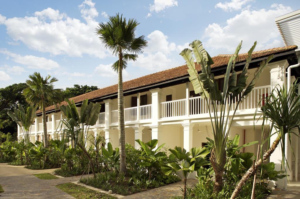 Vacation Hub International - VHI - Amara Sanctuary Resort Sentosa