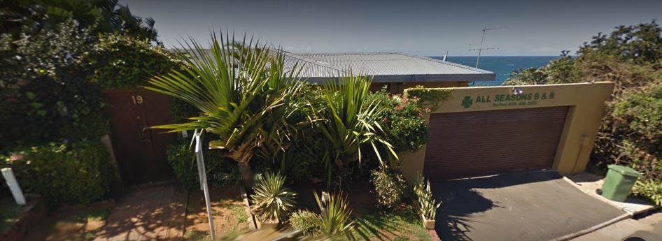 Vacation Hub International - VHI - All Seasons Bed and Breakfast