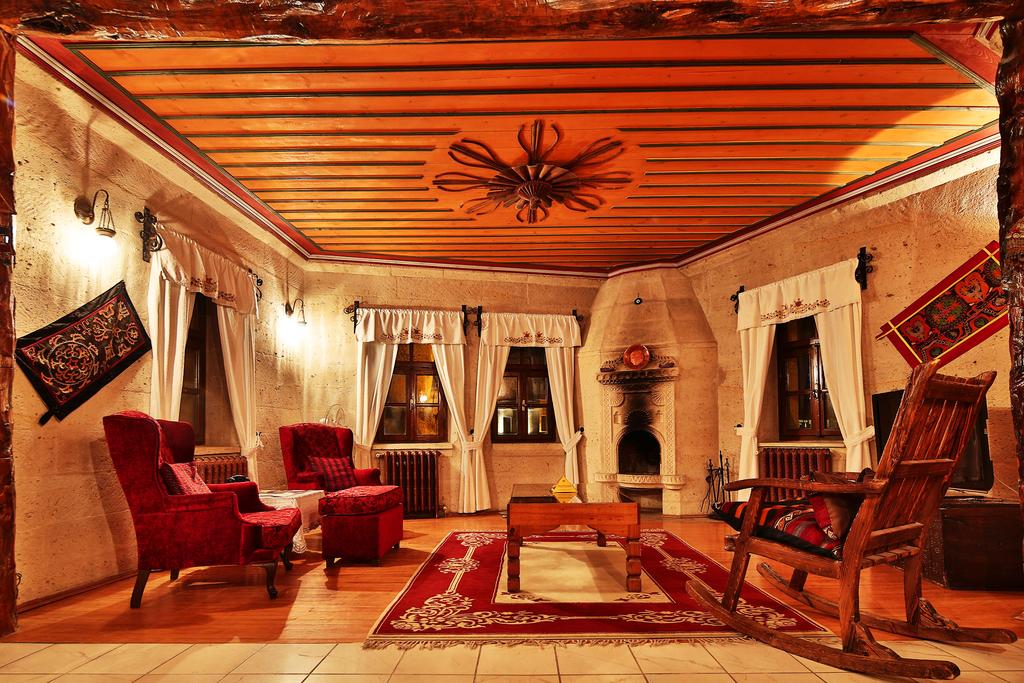 Vacation Hub International - VHI - Cappadocia Cave Suites