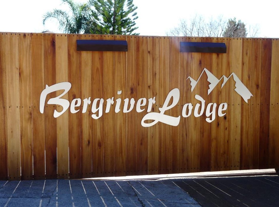 Vacation Hub International - VHI - Bergriver Lodge