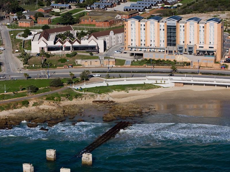 Vacation Hub International - VHI - Town Lodge Port Elizabeth
