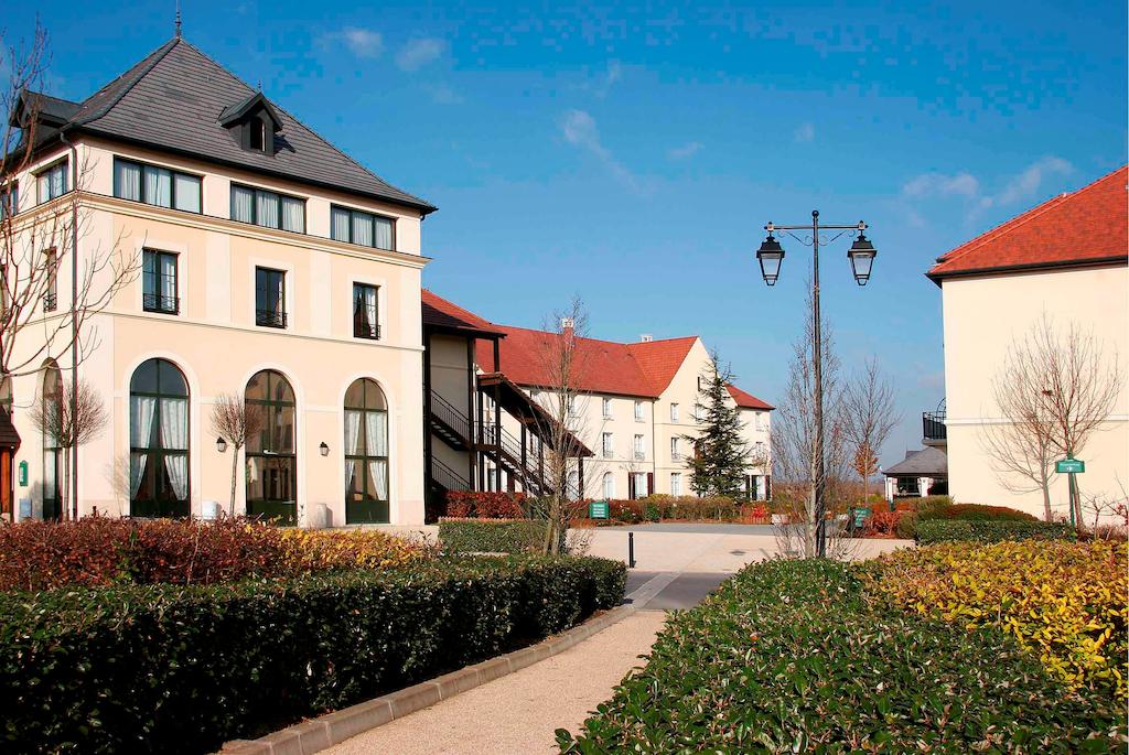 Vacation Hub International - VHI - Kyriad Disneyland Resort Paris