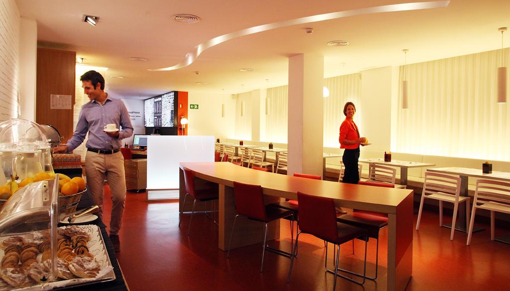 Vacation Hub International - VHI - Ciutat Vella