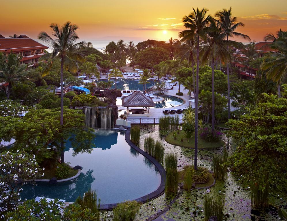Vacation Hub International - VHI - The Westin Resort Nusa Dua