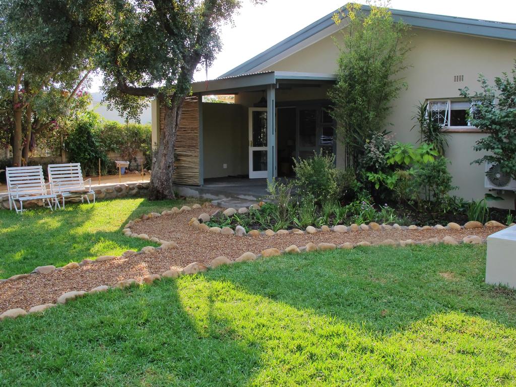 Vacation Hub International - VHI - Eight on Tuin